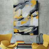 MyTindy Bloodhound Canvas, view 2