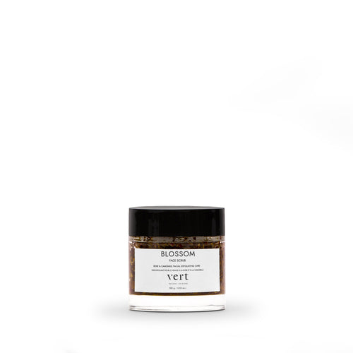 MyTindy BLOSSOM - FACE SCRUB