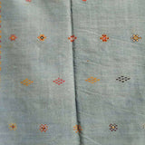 MyTindy Blue Kilim Moroccan Rug, view 3