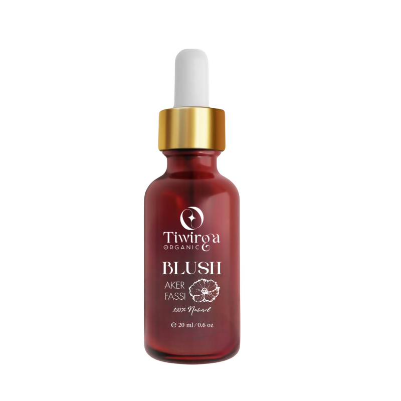 MyTindy Blush Aker Fassi