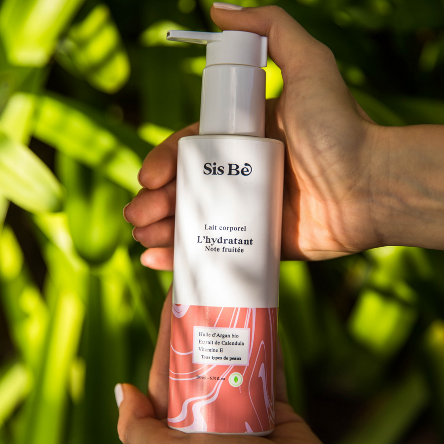 MyTindy Fruity Body Milk
