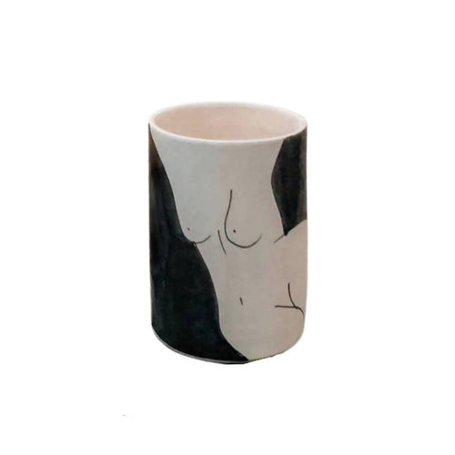 MyTindy Body Vase
