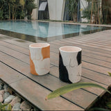 MyTindy Body Vase, view 2