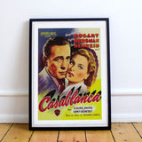 MyTindy Bogart  from Casablanca Movie - Poster, view 2