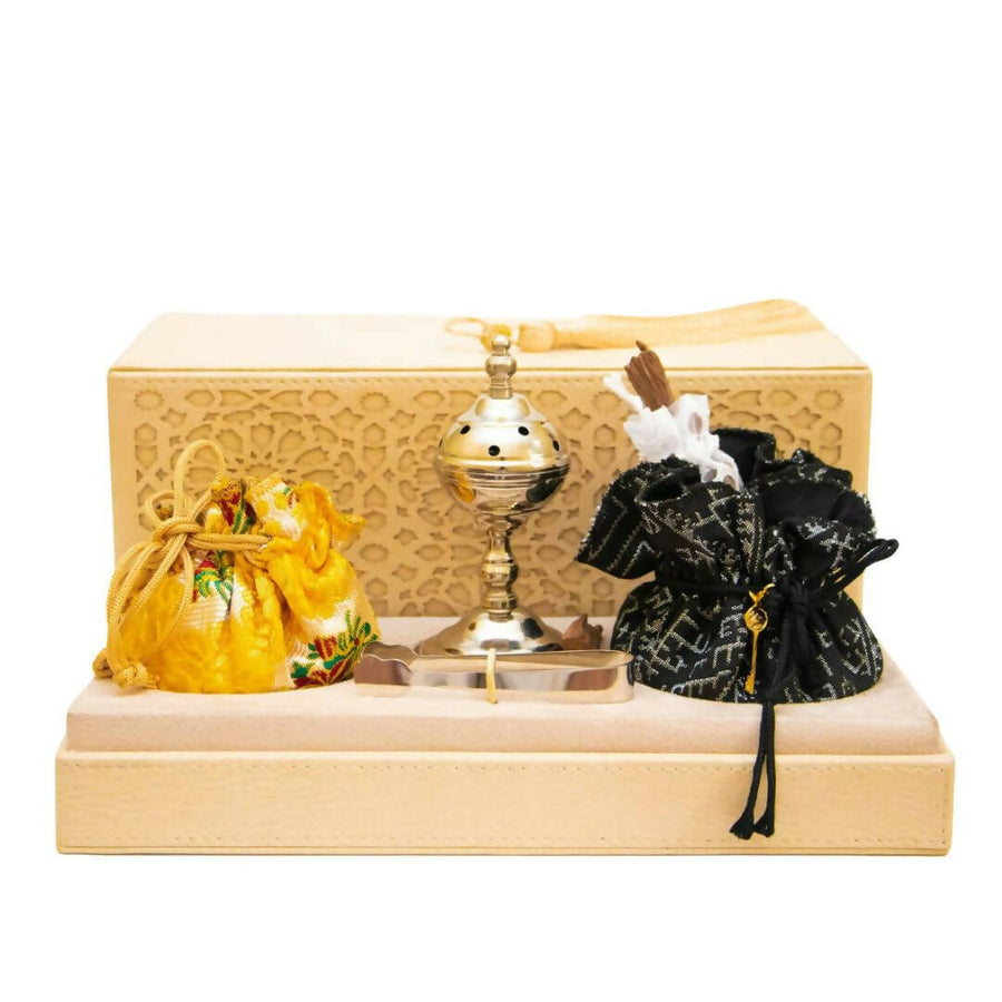 MyTindy Bokhour Box