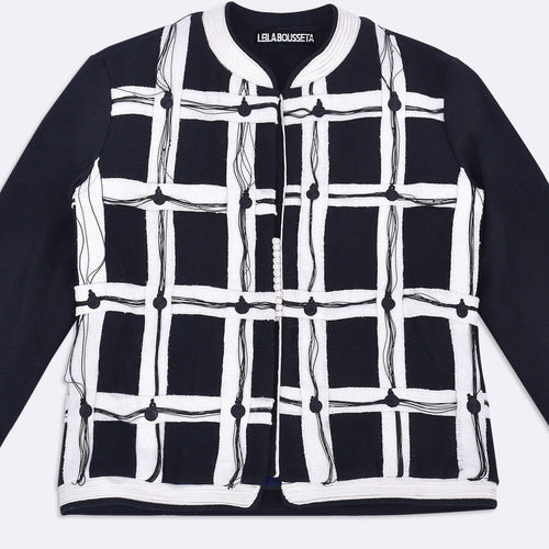 MyTindy Bomber "B"