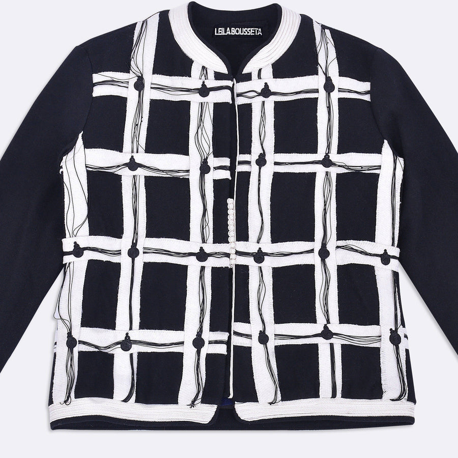 MyTindy Bomber "B"