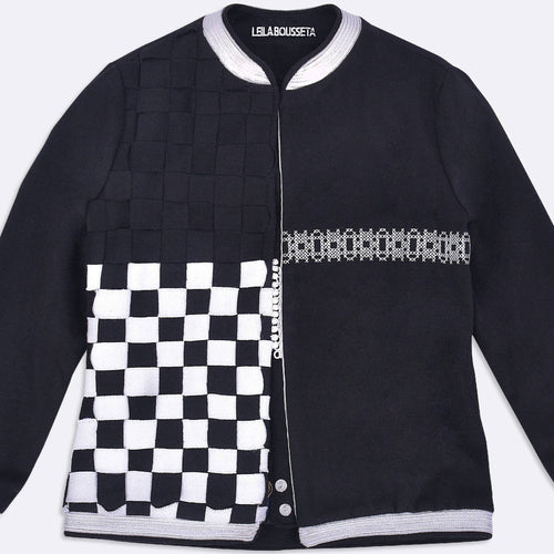 MyTindy Bomber "C"