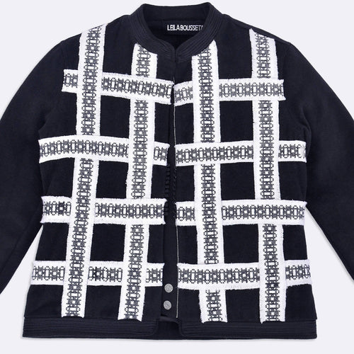 MyTindy Bomber "D"
