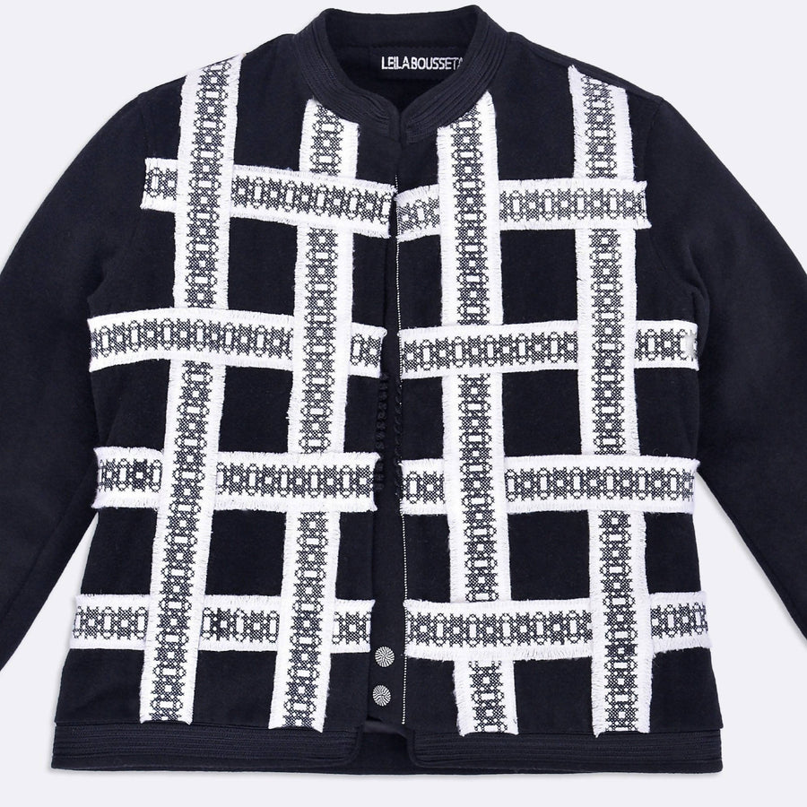 MyTindy Bomber "D"