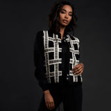 MyTindy Bomber "D", view 2
