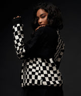 MyTindy Bomber "E", view 3