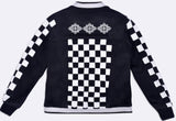 MyTindy Bomber "H", view 2