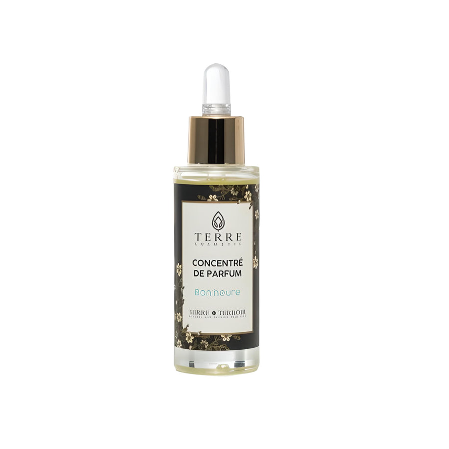 MyTindy Bon'Heure Perfumed Oil to Burn - 30 ml / 1 oz