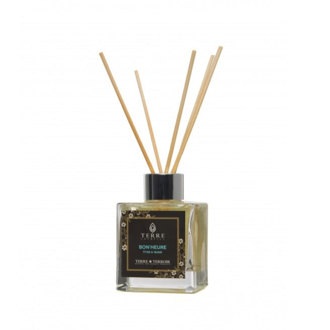 MyTindy Bon'Heure Reed Diffuser - 150 ml / 5 oz