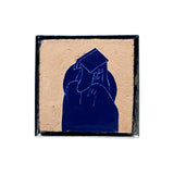 MyTindy Book Salvation - Moroccan Zellige Art, view 3
