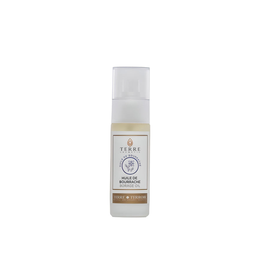 MyTindy Borage Oil
