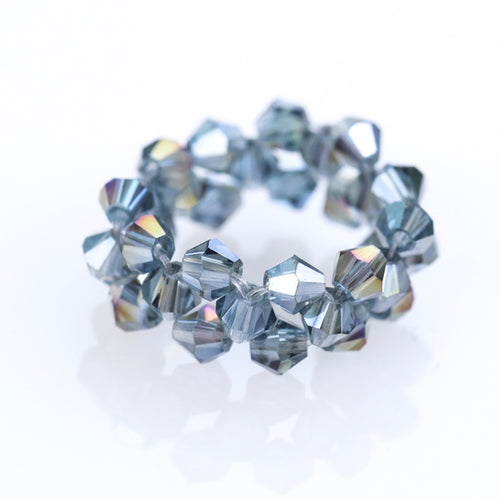 MyTindy Boreal Crown Ring