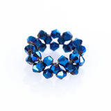 MyTindy Boreal Crown Ring, view 3