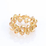 MyTindy Boreal Crown Ring, view 5