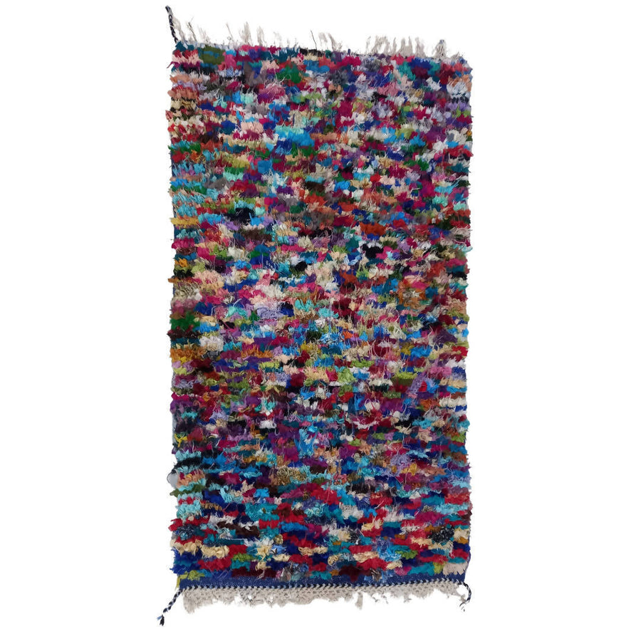 MyTindy BOUCHA Rug - 152x82