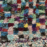 MyTindy Boucherouite Rug, view 2