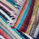 MyTindy Boucherouite Rug 170x90, view 3