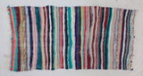 MyTindy Boucherouite Rug 170x90, view 4