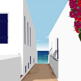 MyTindy Bouznika, Morocco, view 2