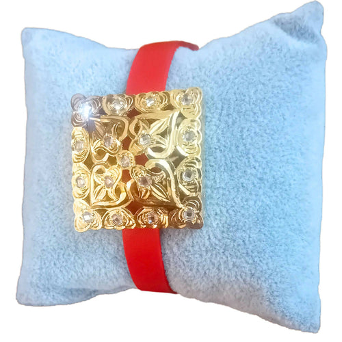 MyTindy Bracelet carré Beldi