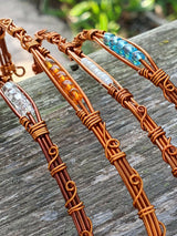 MyTindy Bracelet "Danser sous la pluie", view 2