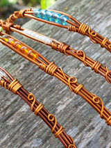 MyTindy Bracelet "Danser sous la pluie", view 4