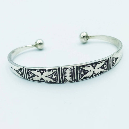 MyTindy Bracelet In Sterling Silver 925
