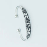 MyTindy Bracelet In Sterling Silver 925, view 3