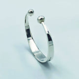 MyTindy Bracelet In Sterling Silver 925, view 4