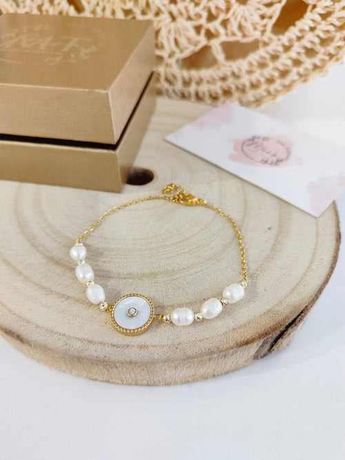 MyTindy Bracelet June 01