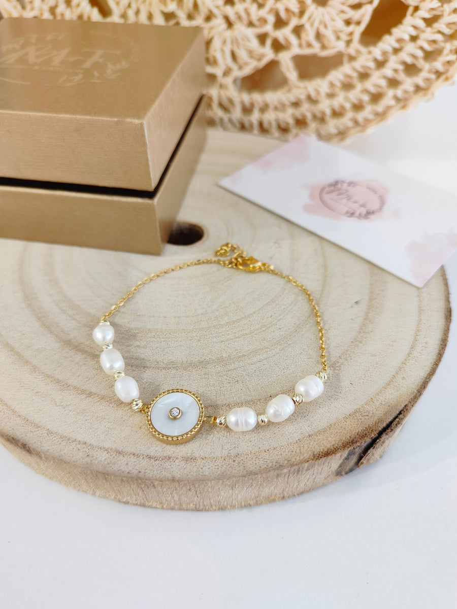 MyTindy Bracelet June 01