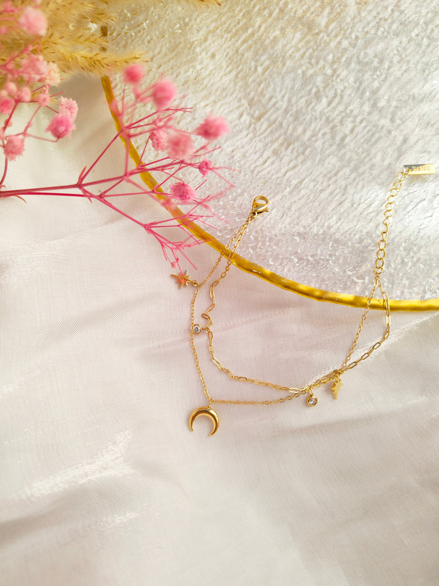 MyTindy Bracelet K008
