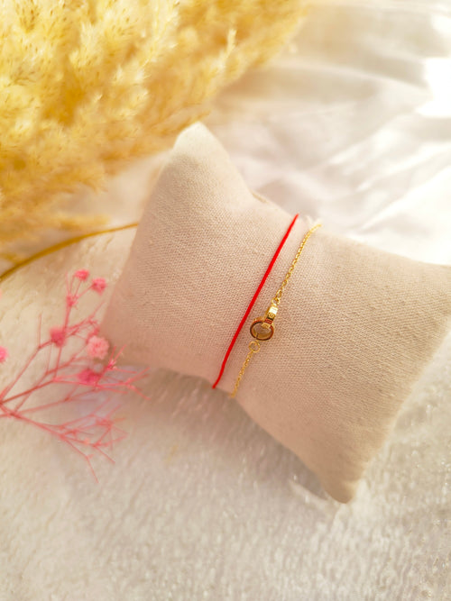 MyTindy Bracelet K012