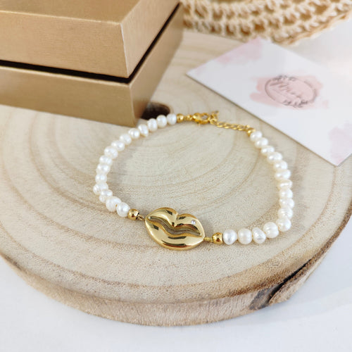MyTindy Kiss Bracelet