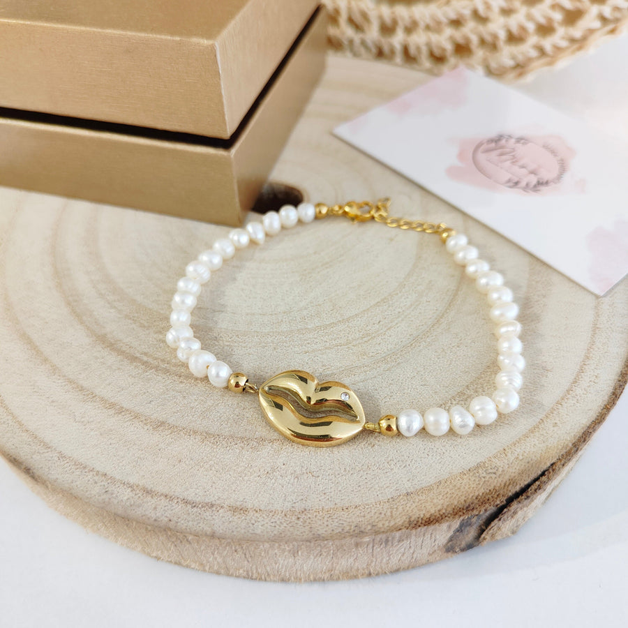 MyTindy Kiss Bracelet