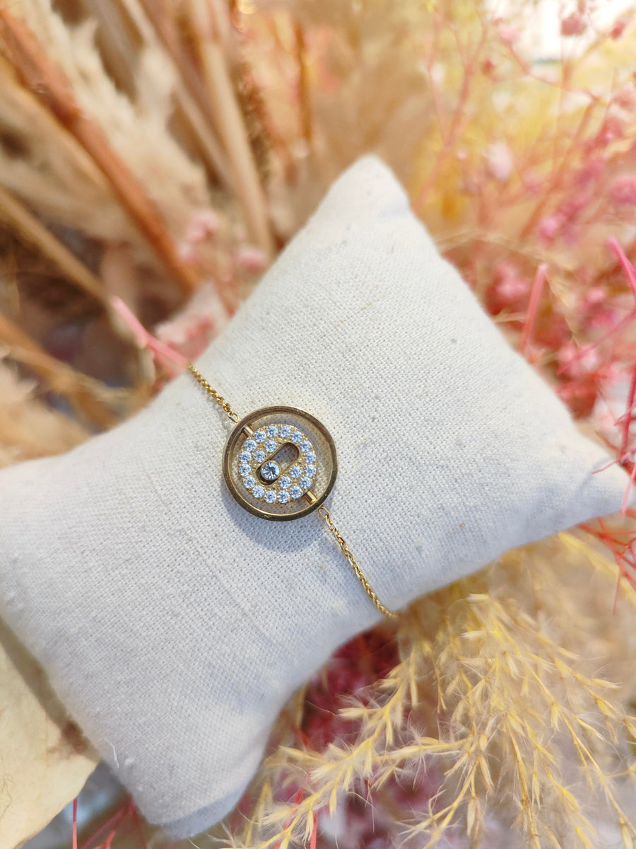 MyTindy Larissa Bracelet