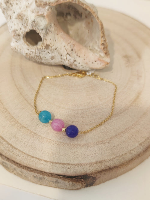 MyTindy Loulou Bracelet
