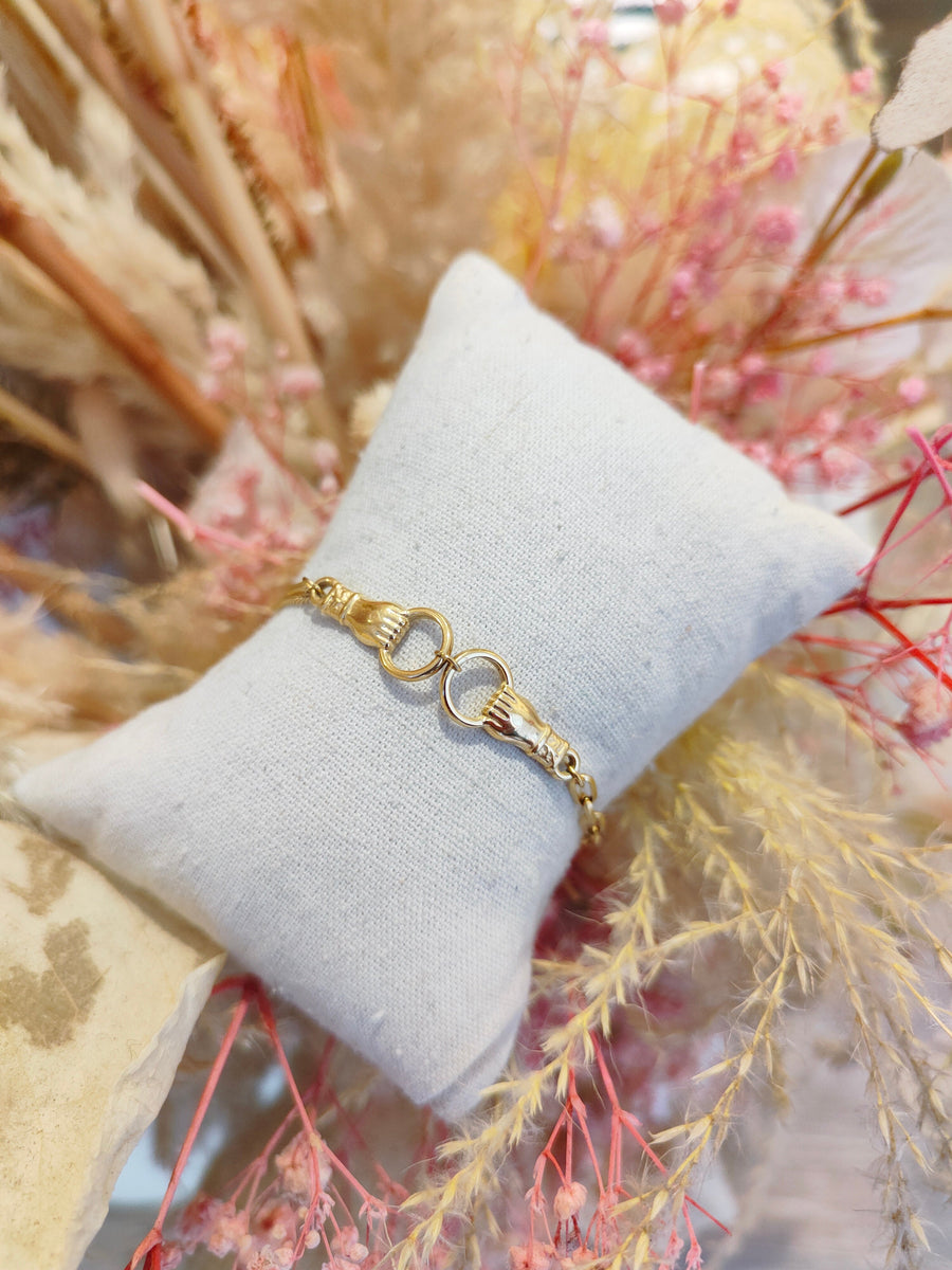 MyTindy Manuella Bracelet