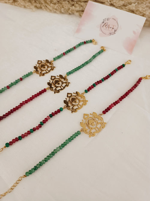 MyTindy Morocco Bracelet