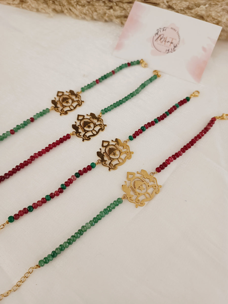 MyTindy Morocco Bracelet