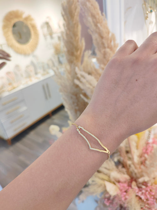 MyTindy Palestine Bracelet 01