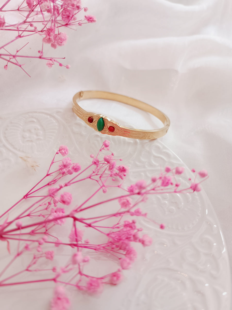 MyTindy Rosa Bracelet 01