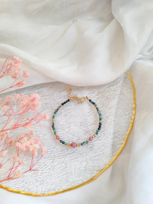 MyTindy Soline T-African Bracelet