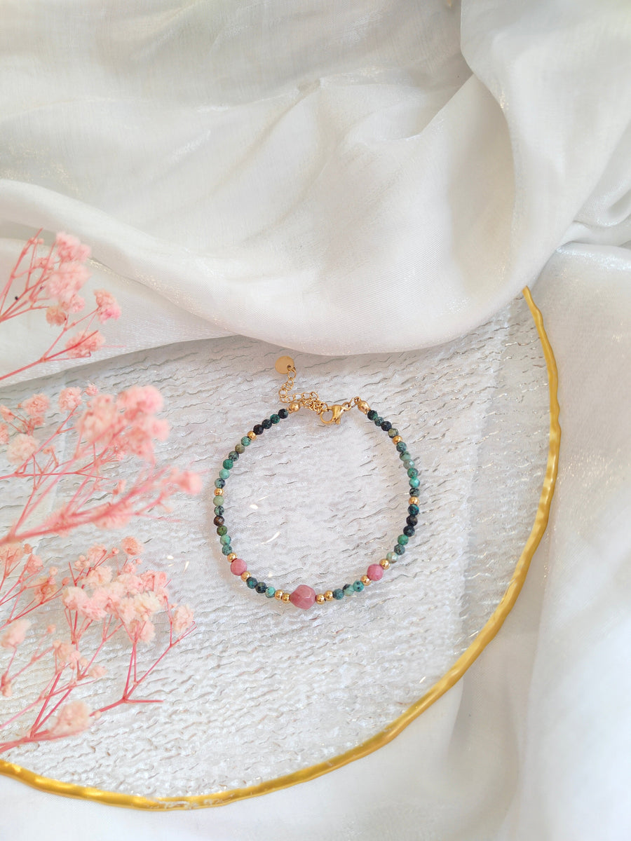 MyTindy Soline T-African Bracelet